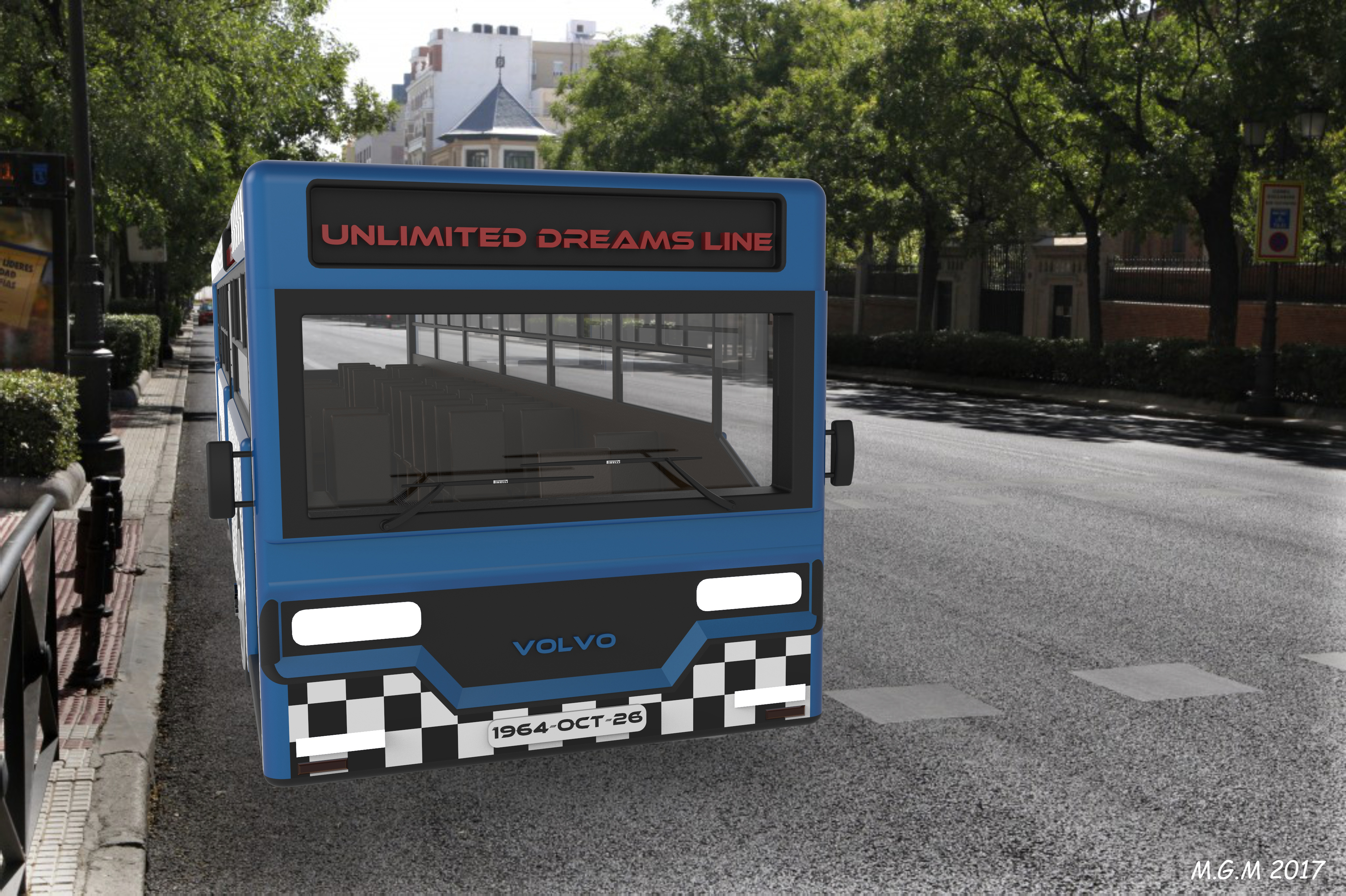 客车、公交车(40)