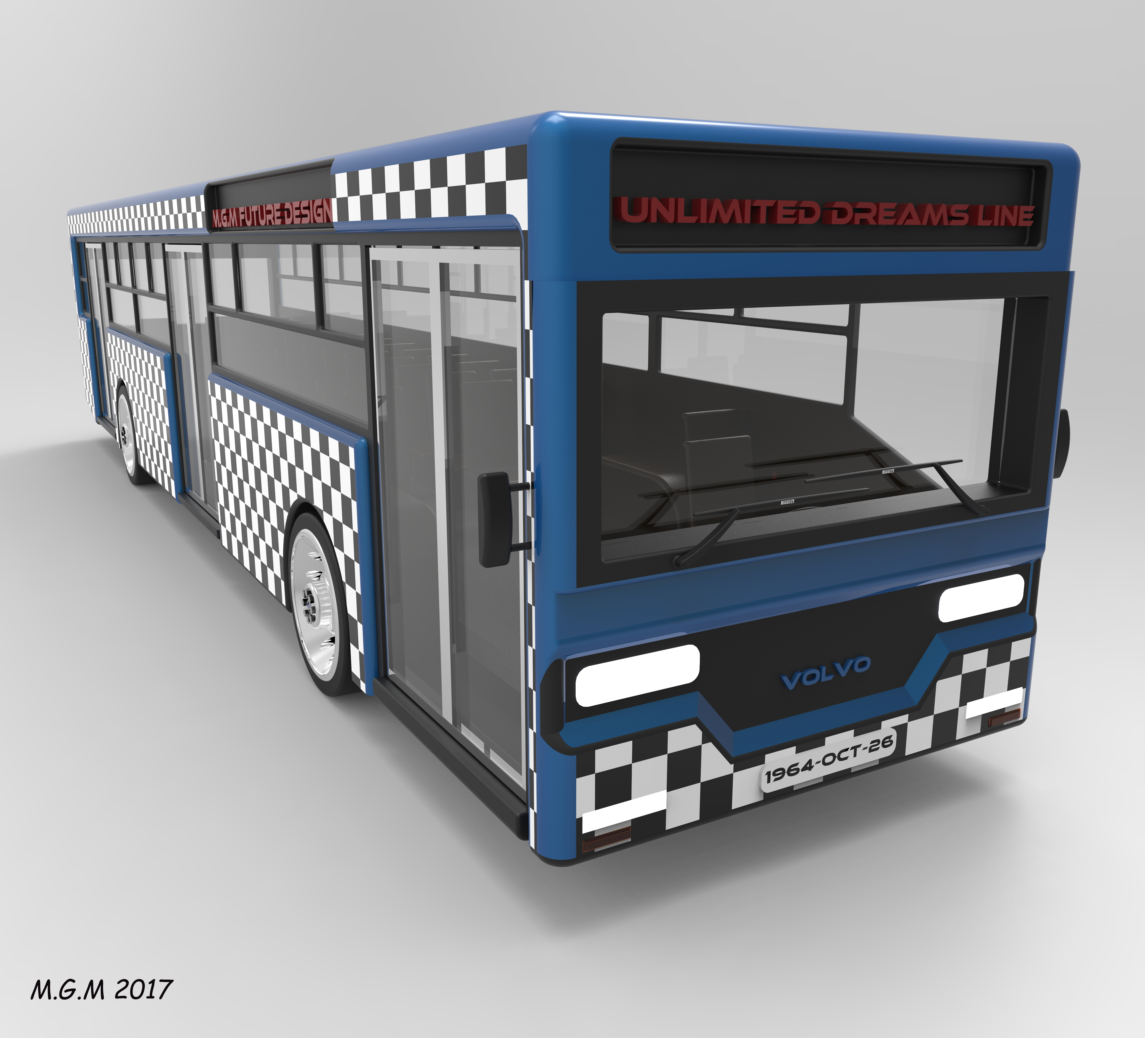 客车、公交车(40)