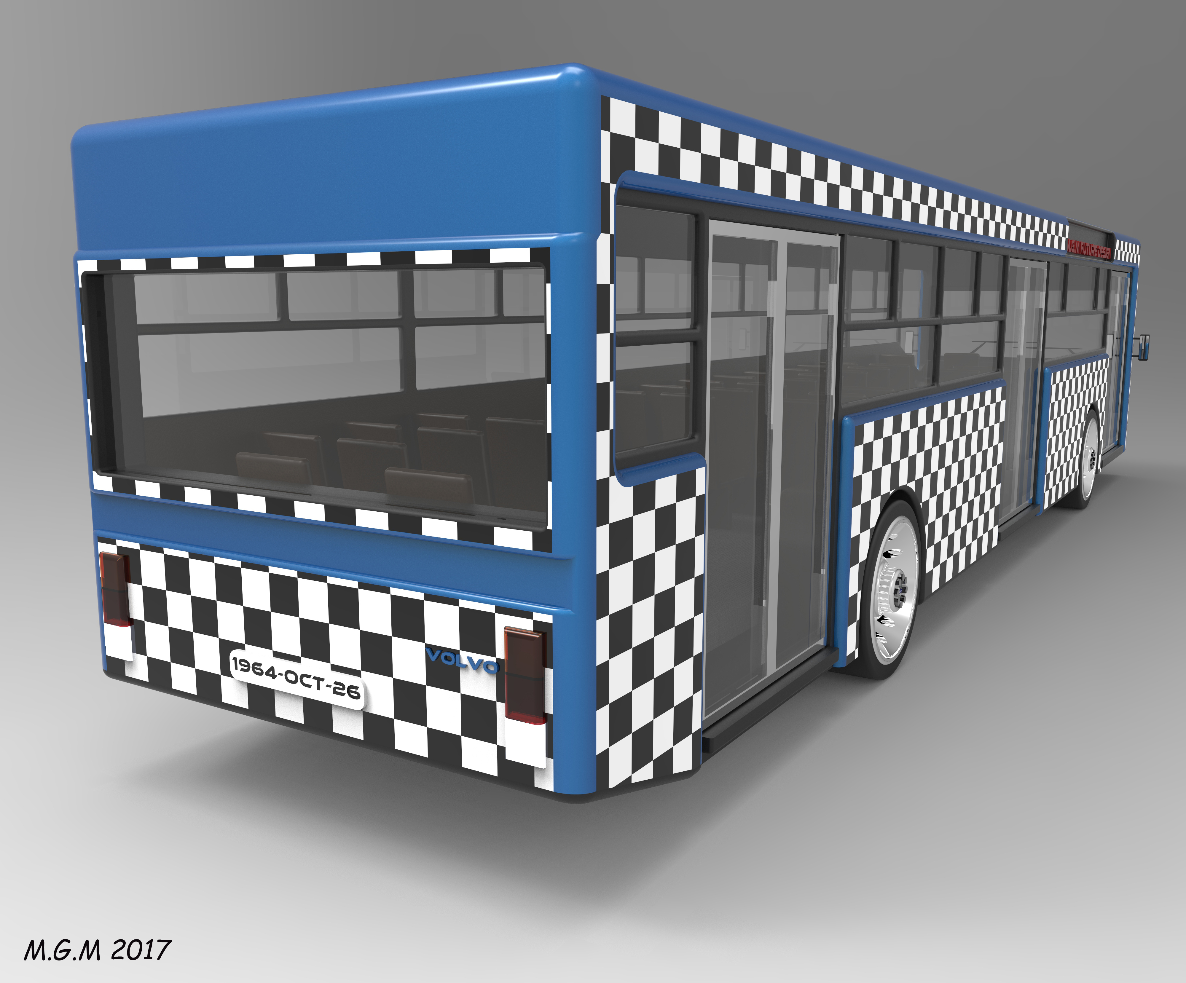 客车、公交车(40)