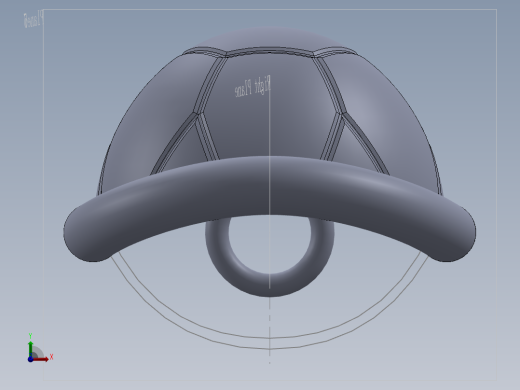 爪子刀、刀(5)前视缩略图