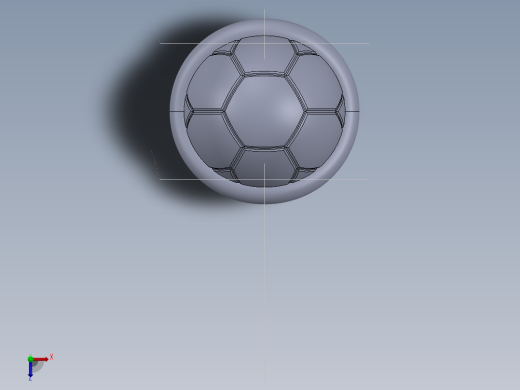 爪子刀、刀(5)俯视缩略图