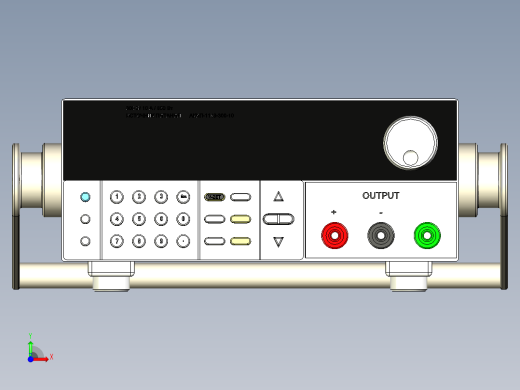 电源(42)前视缩略图