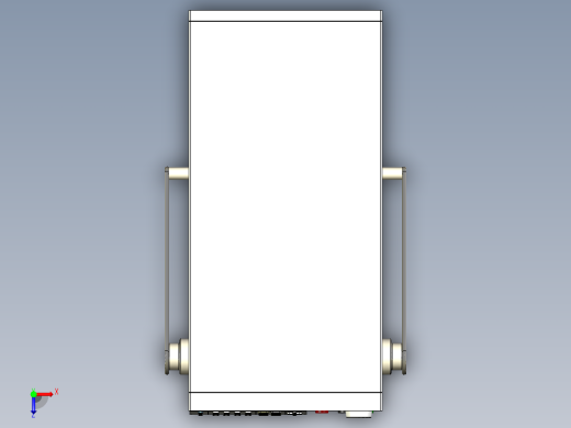 电源(42)俯视缩略图