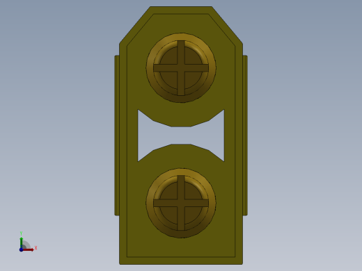 接插件(161)前视缩略图