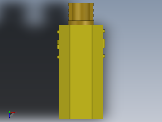 接插件(161)俯视缩略图