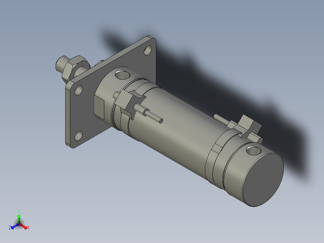 GGMA32x50SUFA(0)+(DMSG-2)主视图