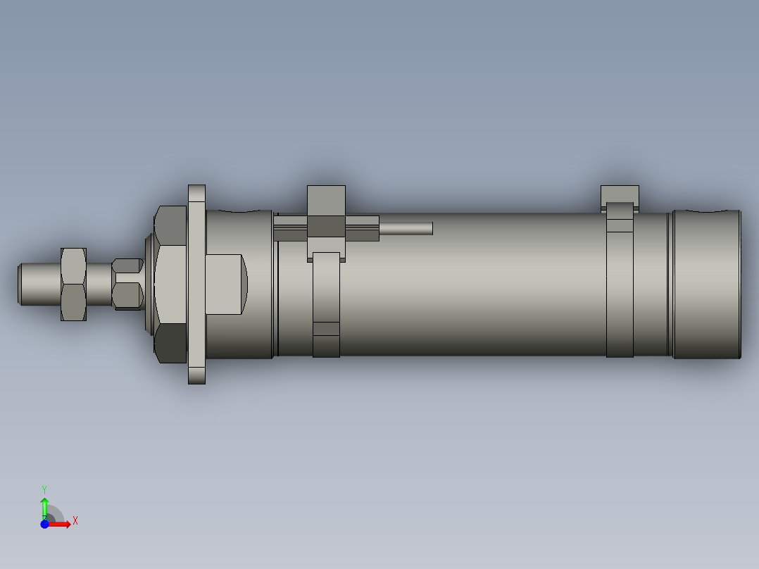 GGMA32x50SUFA(0)+(DMSG-2)前视图