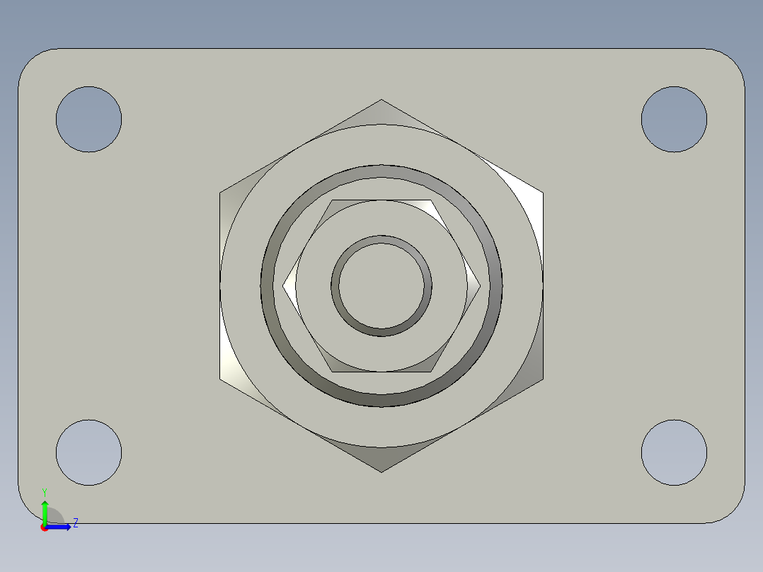 GGMA32x50SUFA(0)+(DMSG-2)左视图