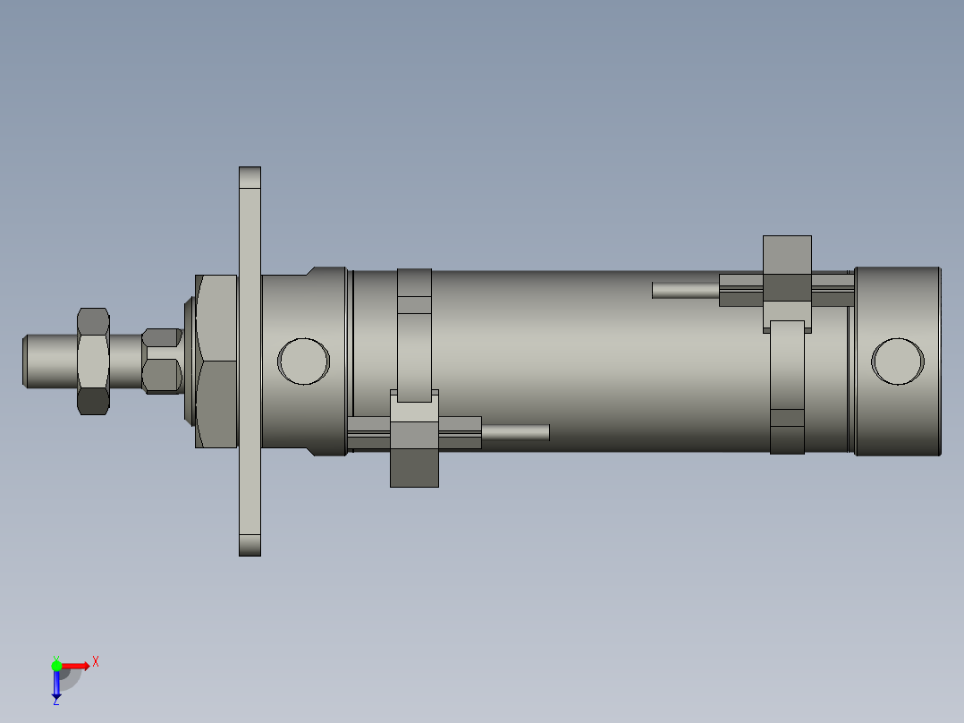 GGMA32x50SUFA(0)+(DMSG-2)俯视图