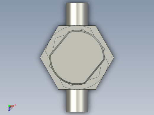 M8总高45高27俯视缩略图