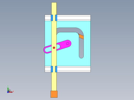 机制前视缩略图