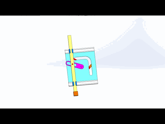 机制