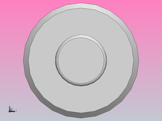 2000N笔式电动推杆(ZJWSN-BS)[ZJWSN-BS-S50]左视缩略图