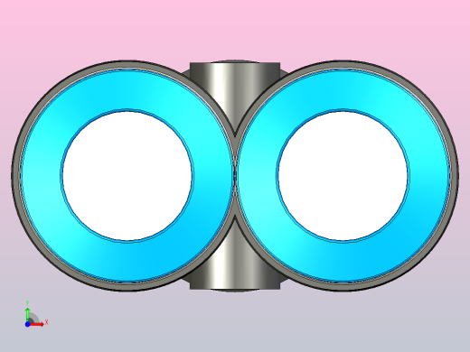 快插接头QSY-12-20前视缩略图