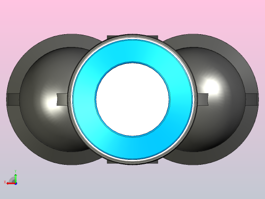 快插接头QSY-12-20后视缩略图