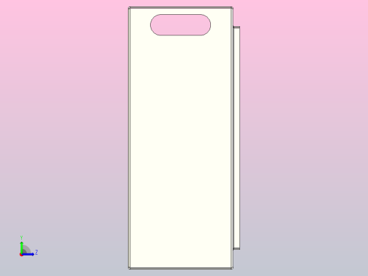 电脑盒22左视缩略图