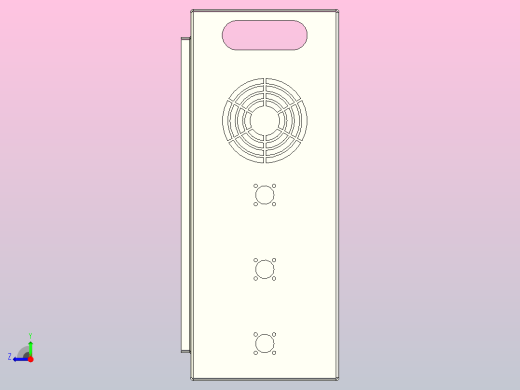 电脑盒22右视缩略图