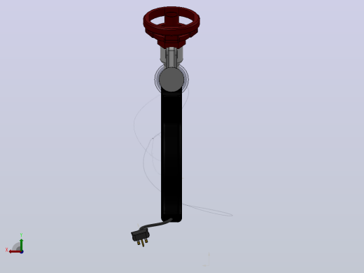 solidworks发泡剂后视缩略图