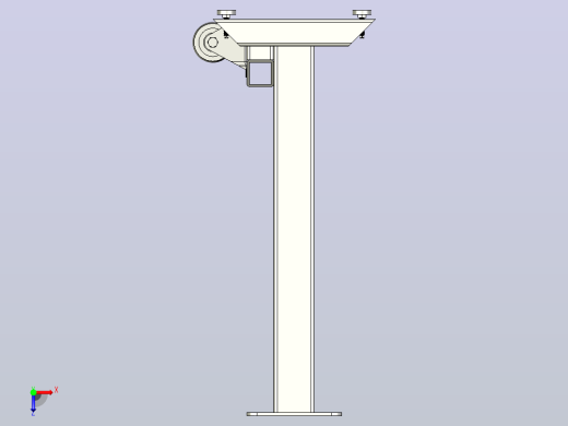 移动工具-研磨机台俯视缩略图