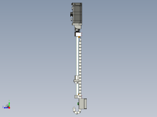 压装治具工装57右视缩略图