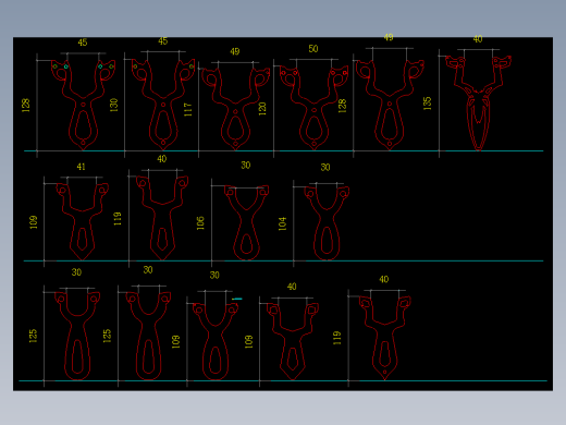 弹弓-狐狸弓全集