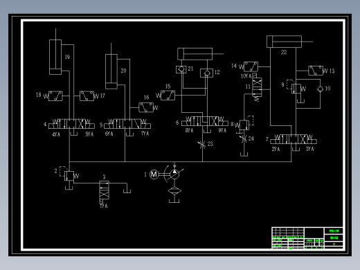 WY 型滚动轴承压装机