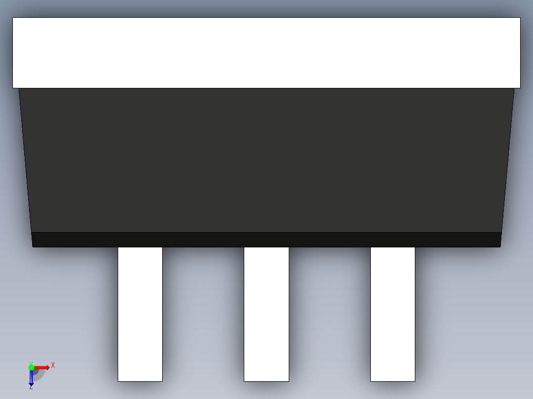 二极管-TO-220AB_Type-C_Max_LO-159_rev1.0.rar俯视图