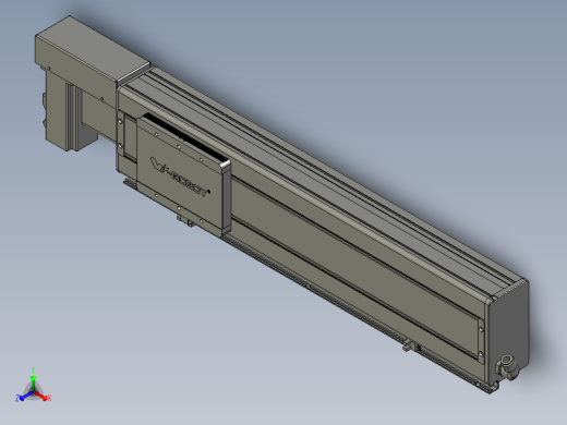 威洛博VBC14-S400-BR-P40