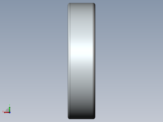 GB／T276-94深沟球轴承6006-2Z后视缩略图