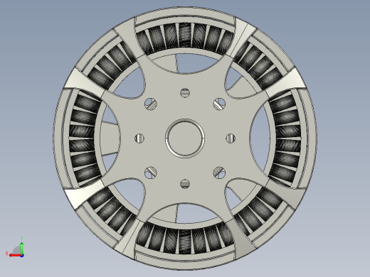 电机2后视缩略图