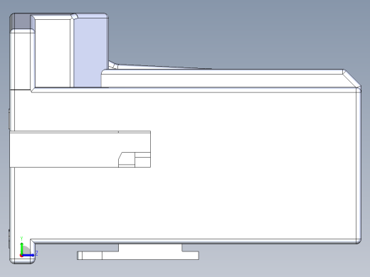 连接器AAUS01AS0-016K0112左视缩略图