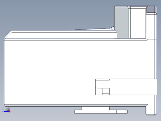 连接器AAUS01AS0-016K0112右视缩略图