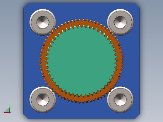 GV630气缸点胶阀后视缩略图