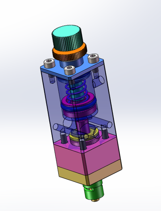 GV630气缸点胶阀缩略图