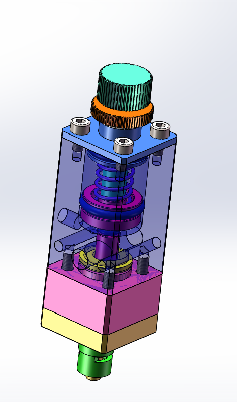 GV630气缸点胶阀缩略图