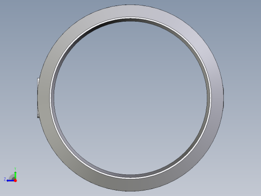 卡套式工业通用硬管接头EO_Progressive_ring_DPR14S71X右视缩略图