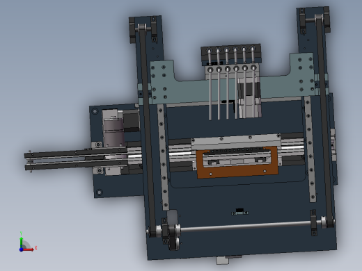 INPUT JIG PICK-UP前视缩略图