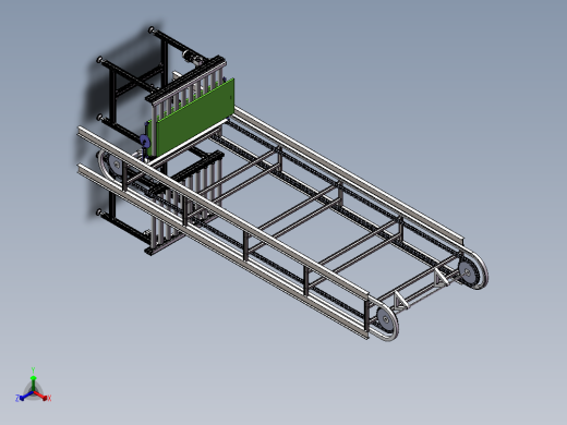 1-1正等轴测缩略图
