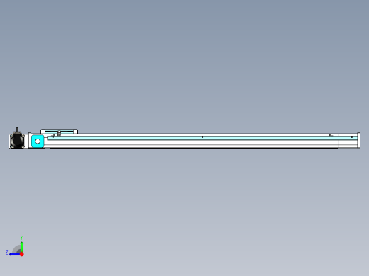 欧规系列-LB6A-L65-S1200-BR-ZP40-C3右视缩略图