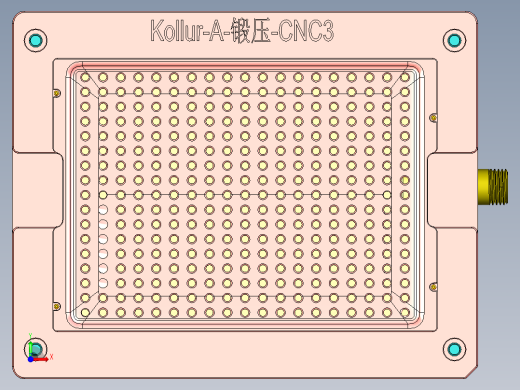 Kollur-A-DY-CNC3-170215前视缩略图