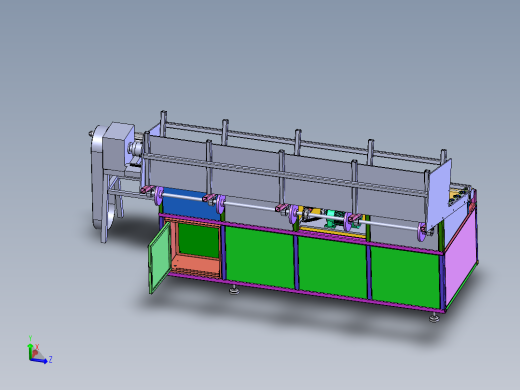 管类自动车销机sw23