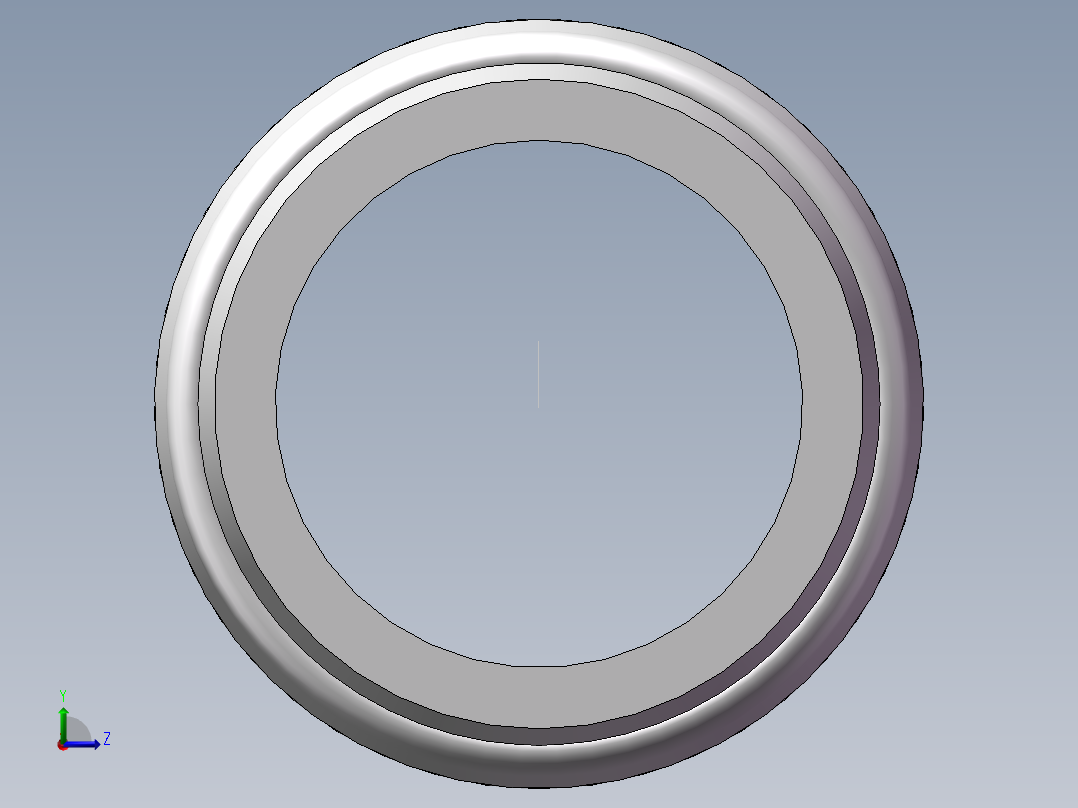 90度焊接接头、SKA30X3左视图