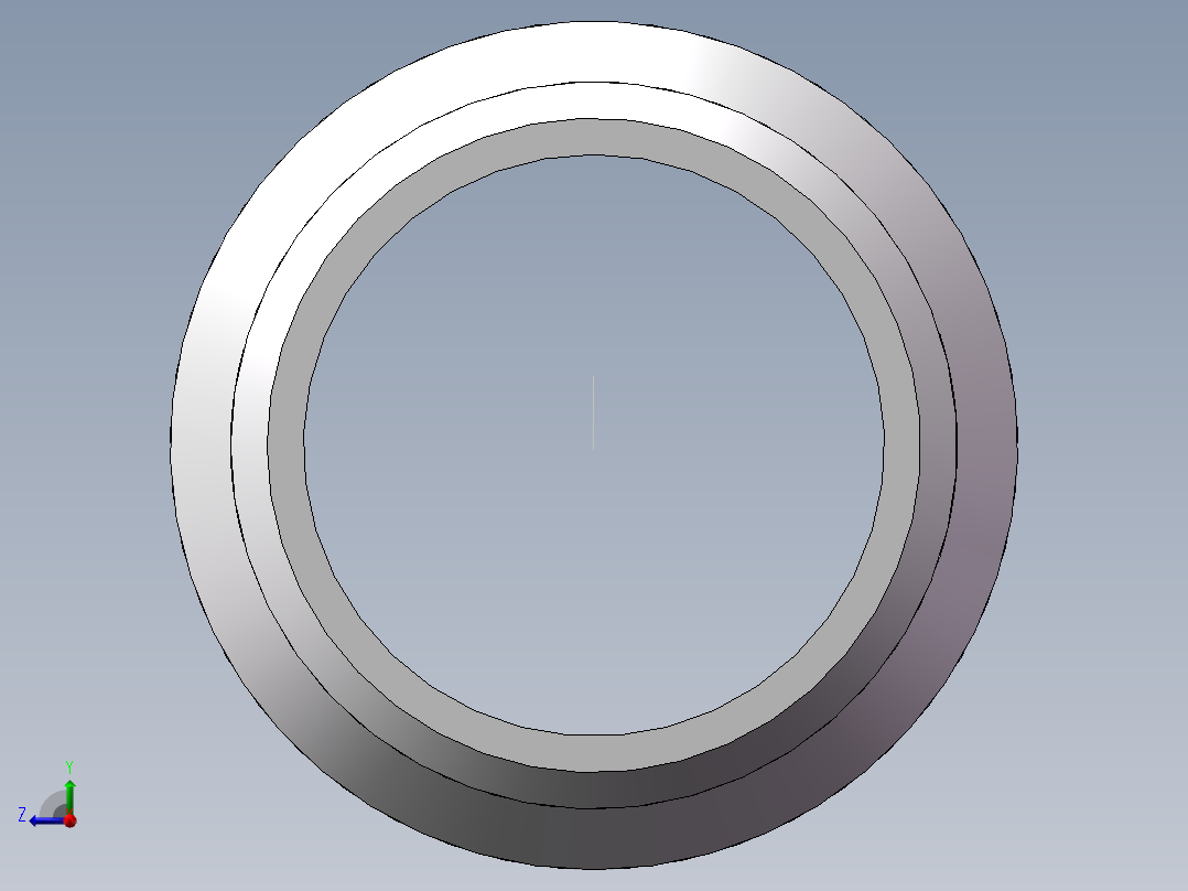 90度焊接接头、SKA30X3右视图