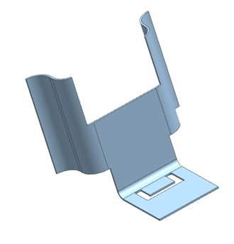 2430--汽车座椅靠背固定板级进模设计 1679255缩略图