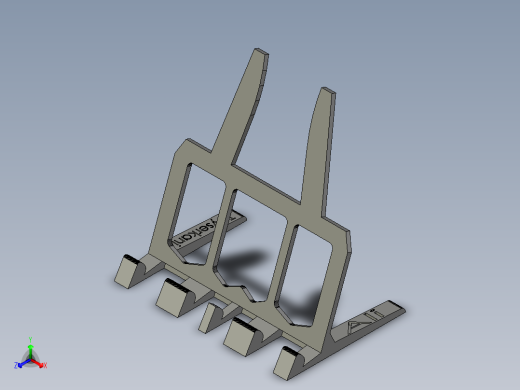 适用于任何移动电话的移动电话支架11