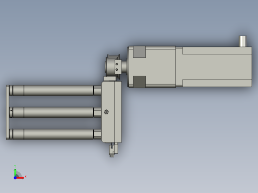 YWP200K4-06-04-00储料缓存前视缩略图