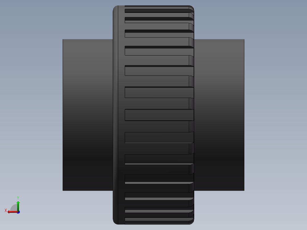 UNION_DN65_PN10_UPVC后视图