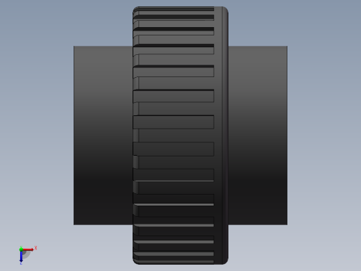 UNION_DN65_PN10_UPVC俯视缩略图