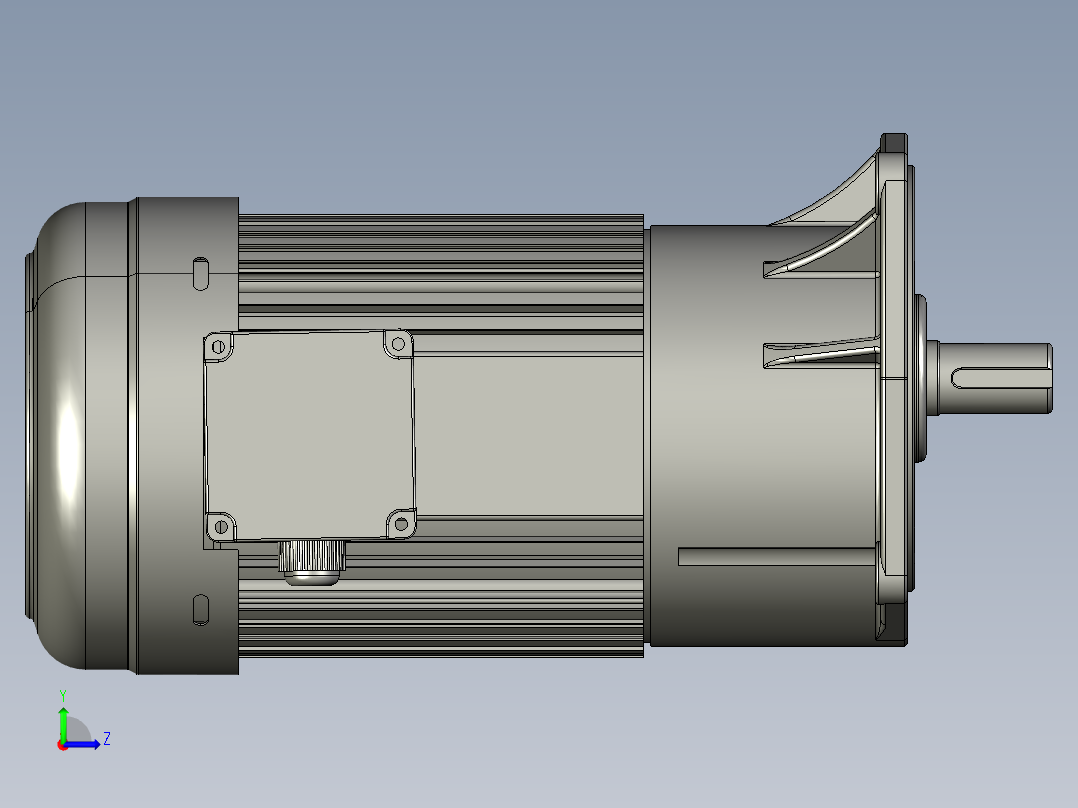 ZVN1500-SZ-3K-30K(28轴0左视图