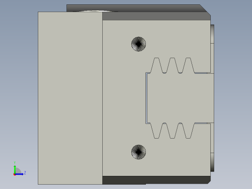 不锈钢拉环自动压装生产线设计-SCHUNK-0371120_PGN-plus_40-P__000-00左视缩略图